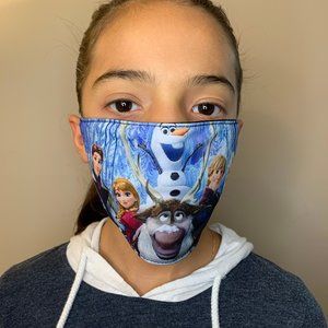 Kid's Mask